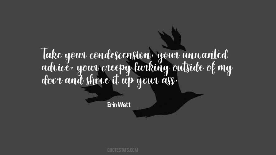 Ian Watt Quotes #403641