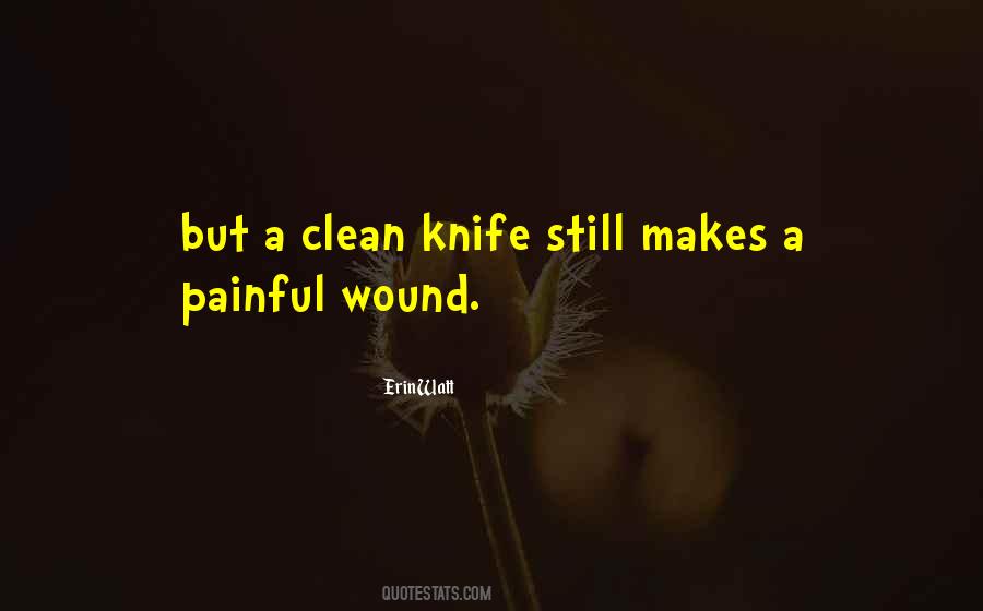 Ian Watt Quotes #486506