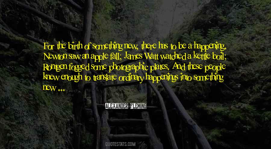 Ian Watt Quotes #965860