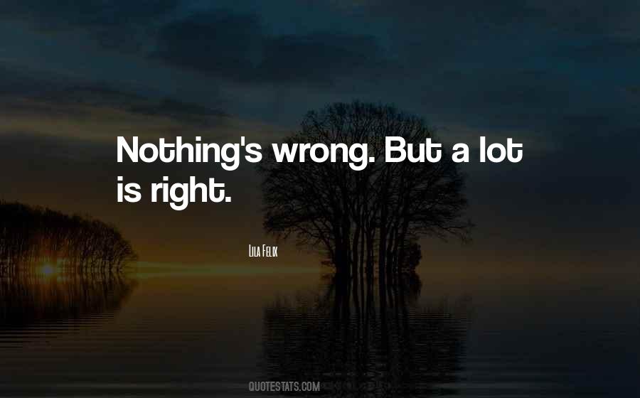 Ian Wright Quotes #766022