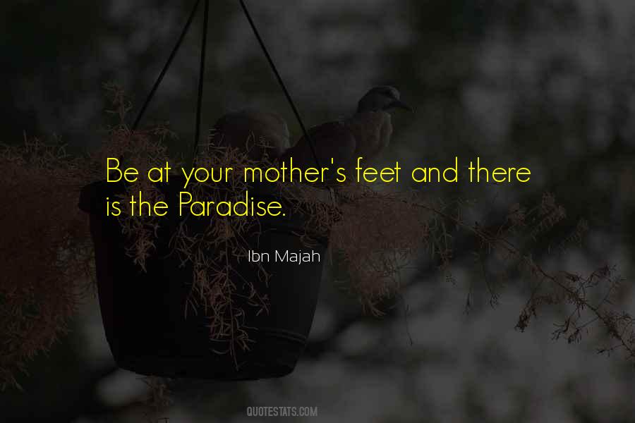 Ibn Majah Quotes #1796869
