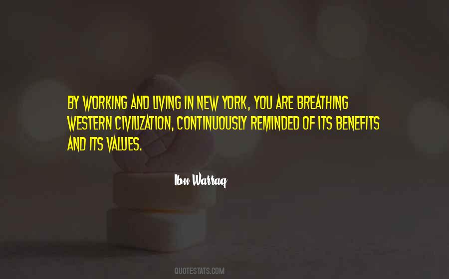 Ibn Warraq Quotes #463660