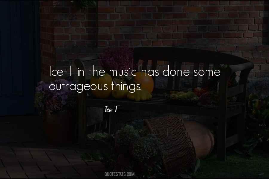 Ice T Quotes #937925