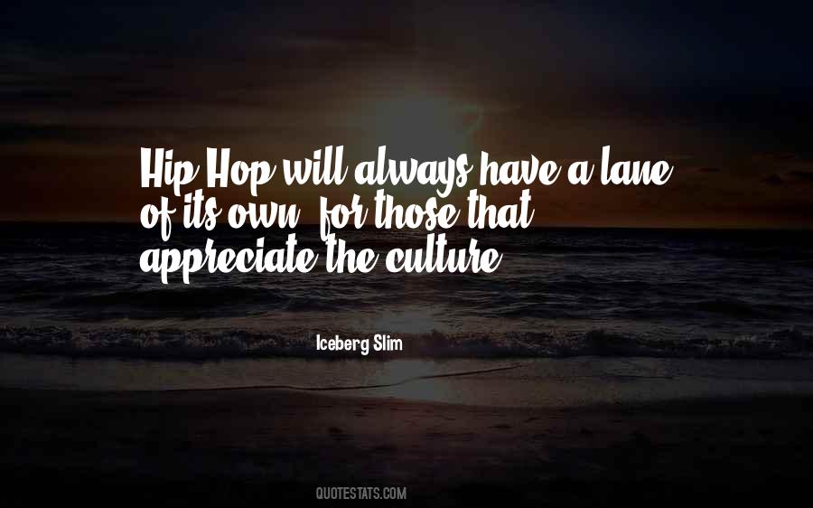 Iceberg Slim Quotes #671302
