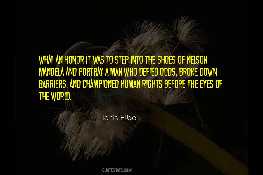 Idris Elba Quotes #1706518