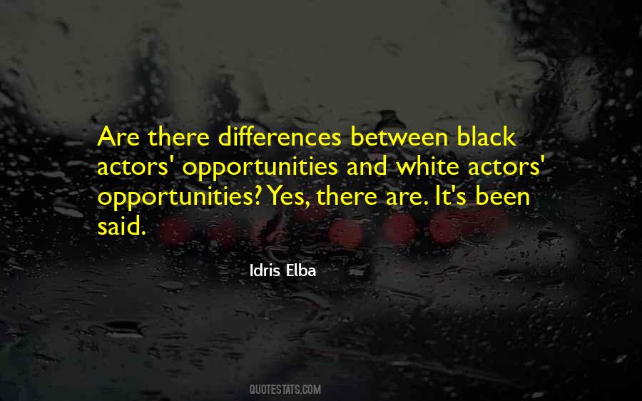 Idris Elba Quotes #85658