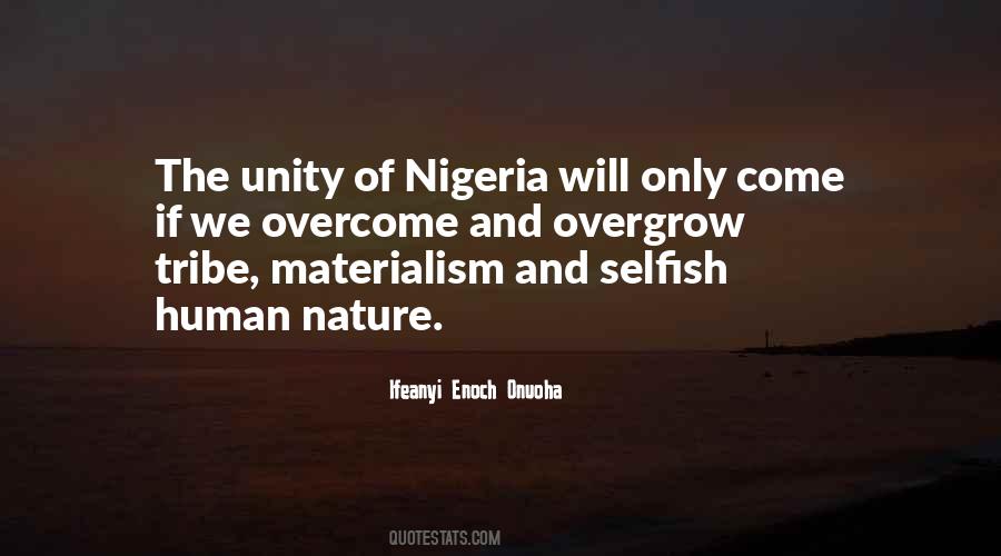 Ifeanyi Enoch Onuoha Quotes #793064