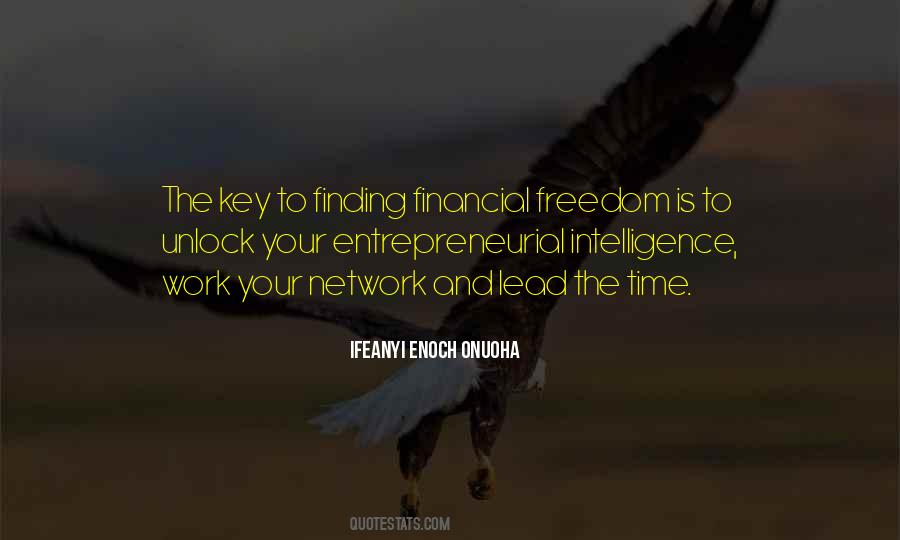 Ifeanyi Enoch Onuoha Quotes #827339