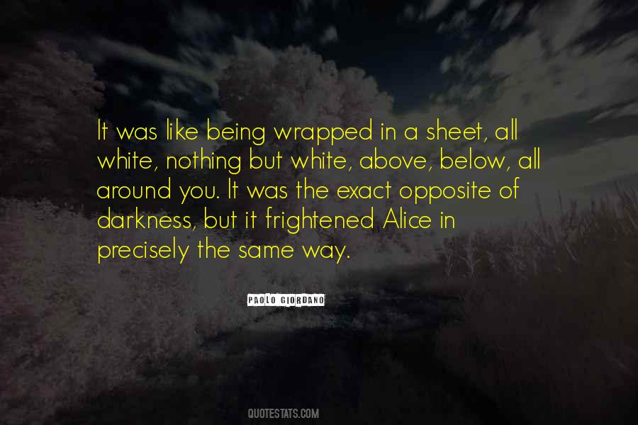 Quotes About Being Wrapped Up #982788