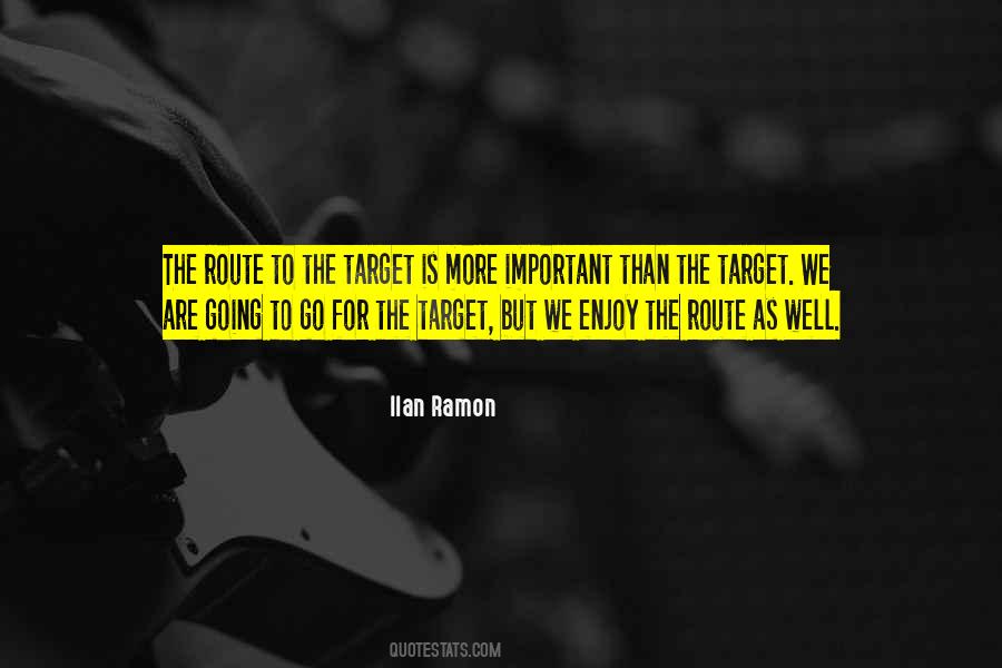 Ilan Ramon Quotes #1870055