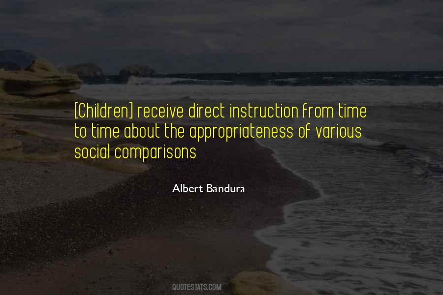 Quotes About Direct Instruction #301569