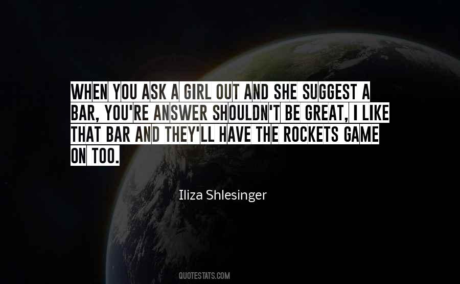 Iliza Shlesinger Quotes #1177864