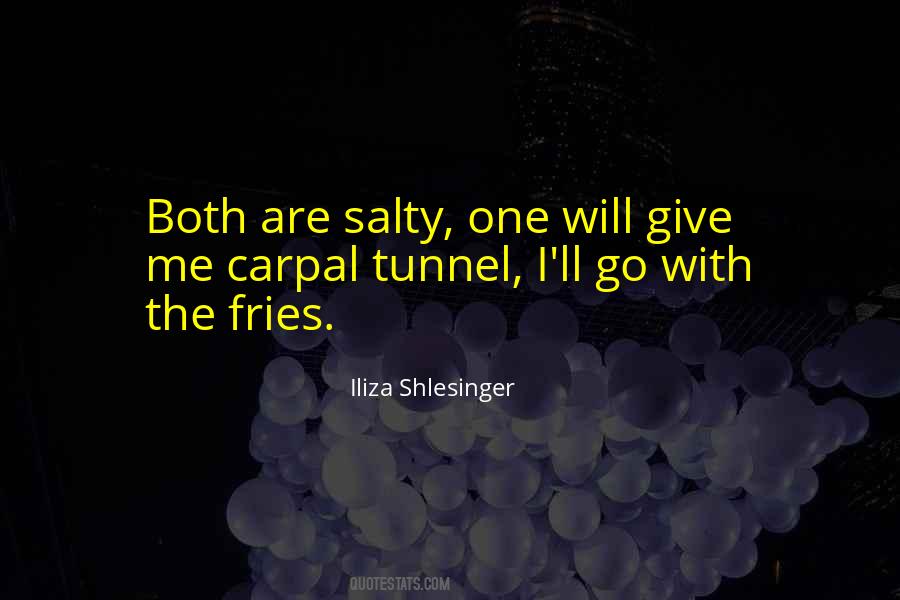 Iliza Shlesinger Quotes #216691