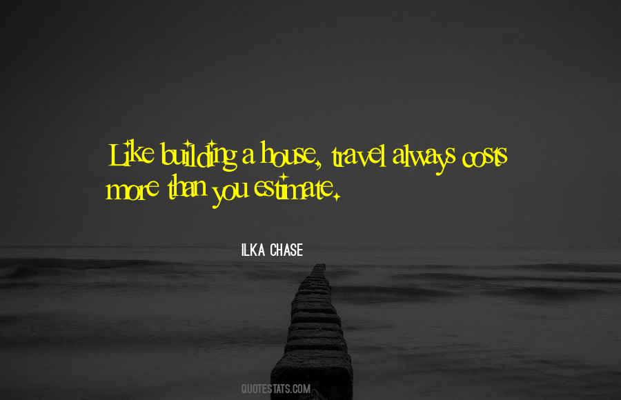 Ilka Chase Quotes #105140