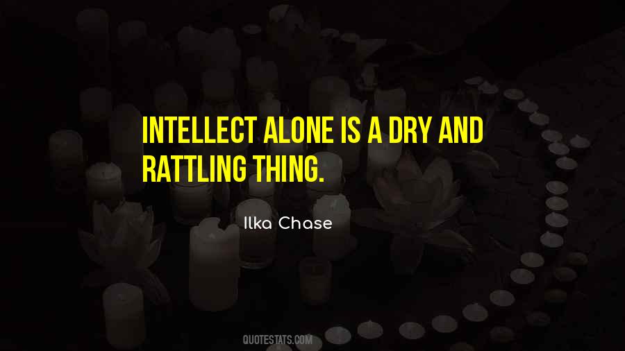 Ilka Chase Quotes #1097914