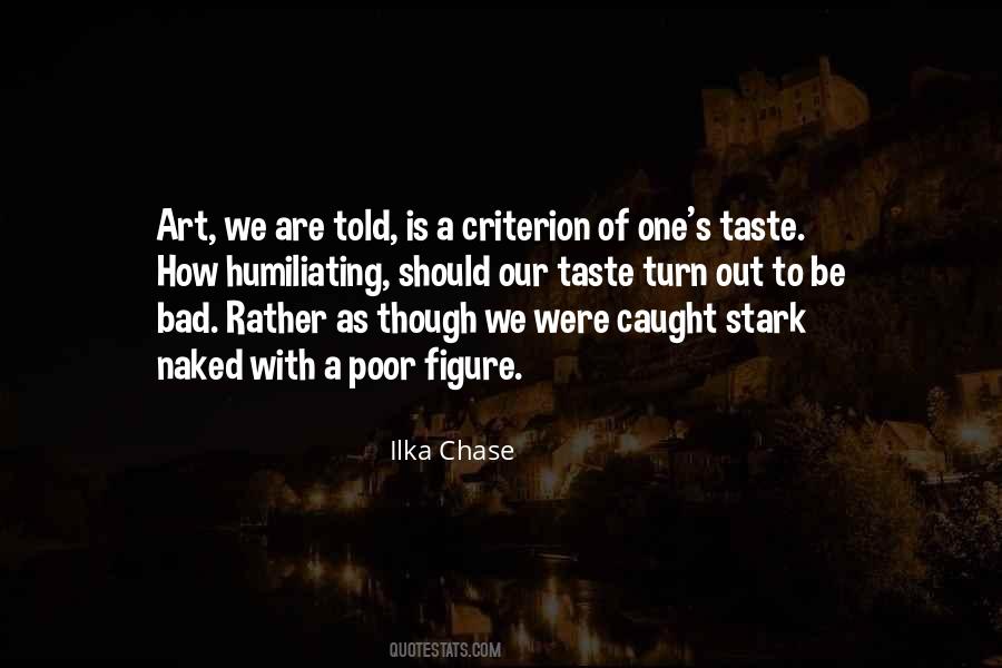 Ilka Chase Quotes #287293