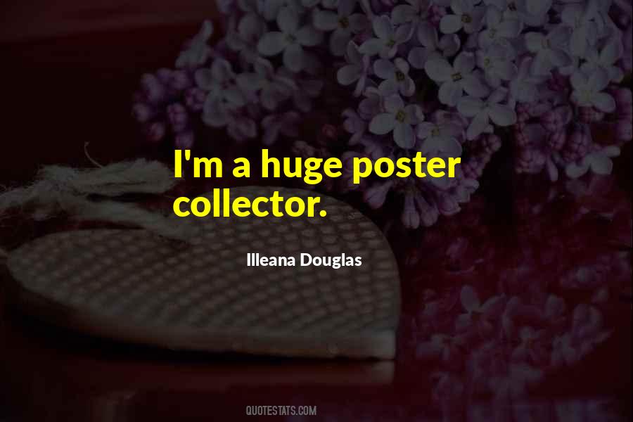 Illeana Douglas Quotes #1318493