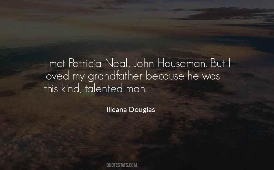 Illeana Douglas Quotes #164738