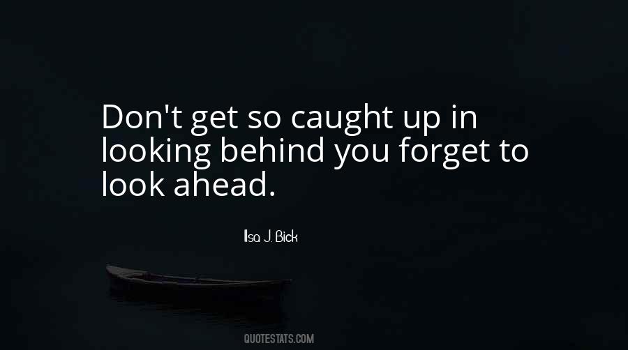 Ilsa J Bick Quotes #1415929
