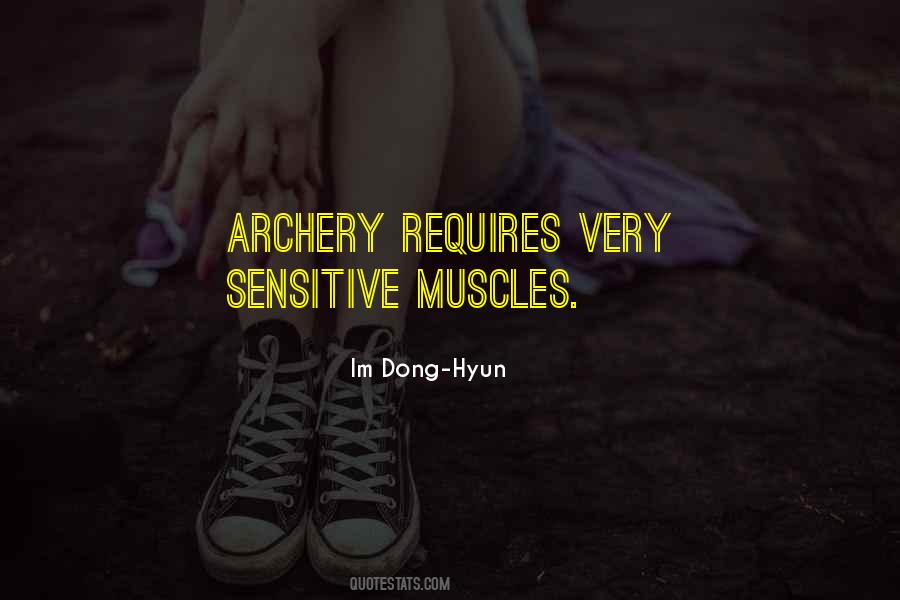 Im Dong Hyun Quotes #1243137