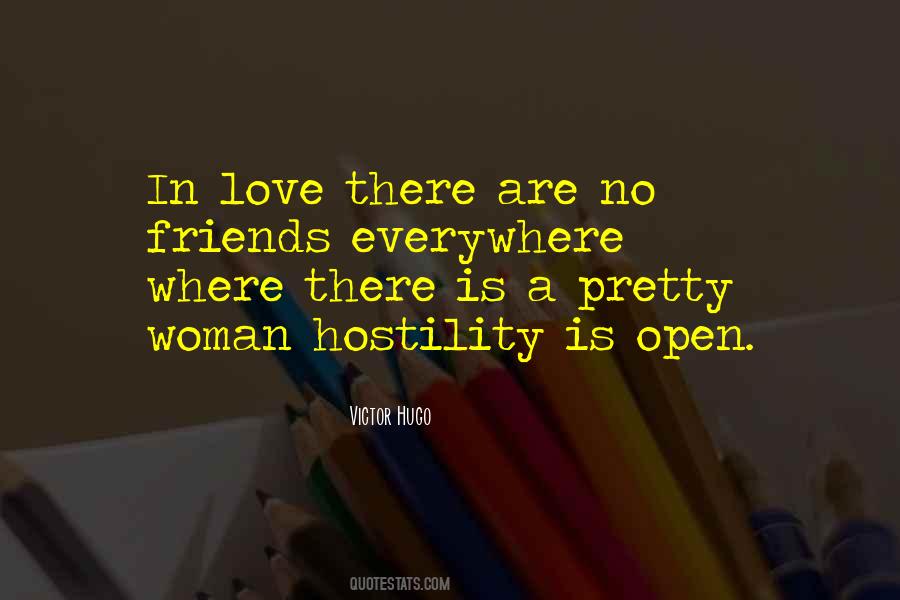 Quotes About A Pretty Woman #1875387