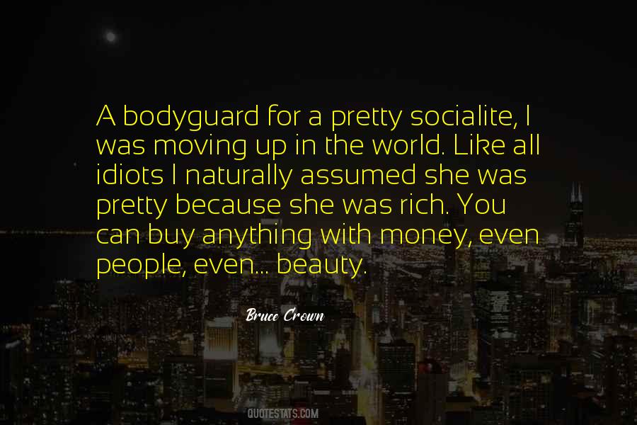 Quotes About A Pretty Woman #769693