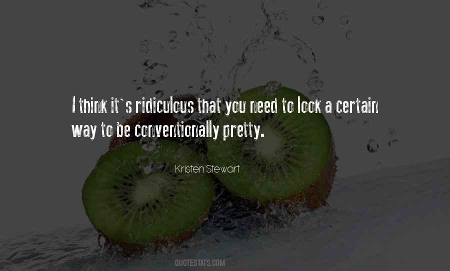 Quotes About A Pretty Woman #861498
