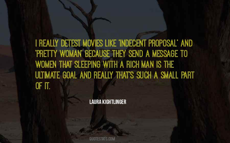 Quotes About A Pretty Woman #869865