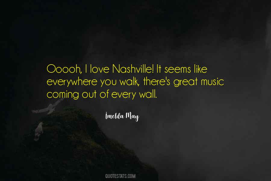 Imelda May Quotes #1393836