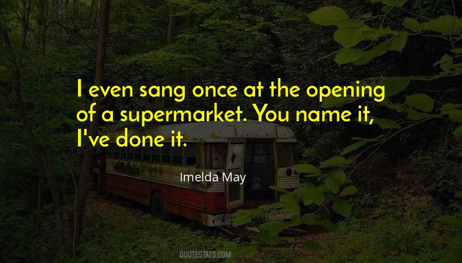 Imelda May Quotes #864126