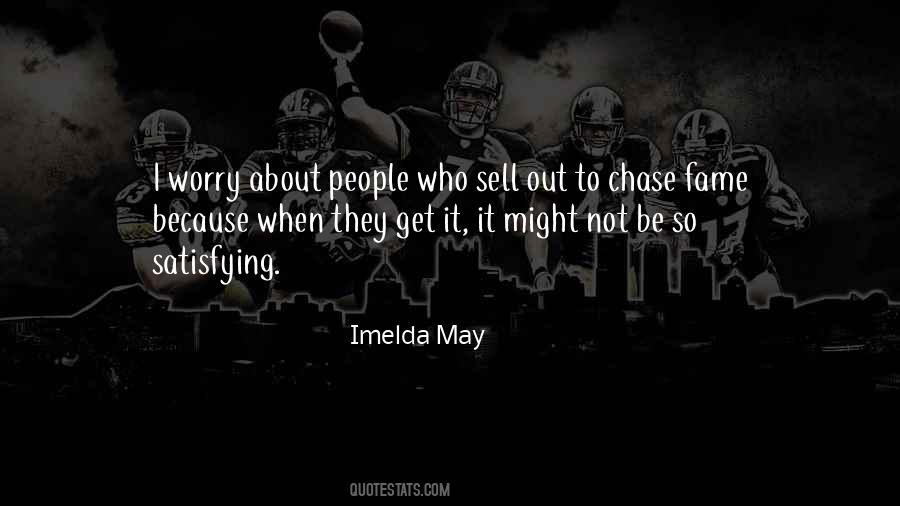 Imelda May Quotes #902219