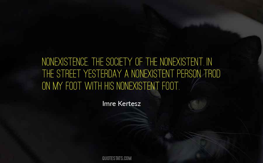 Imre Kertesz Quotes #482144