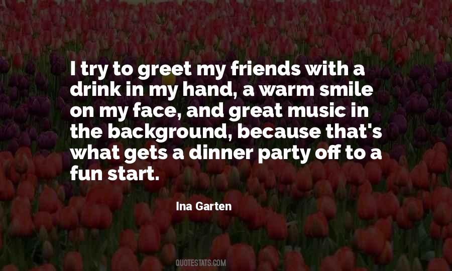 Ina Garten Quotes #427176