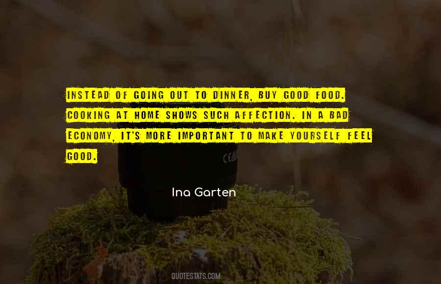 Ina Garten Quotes #75589