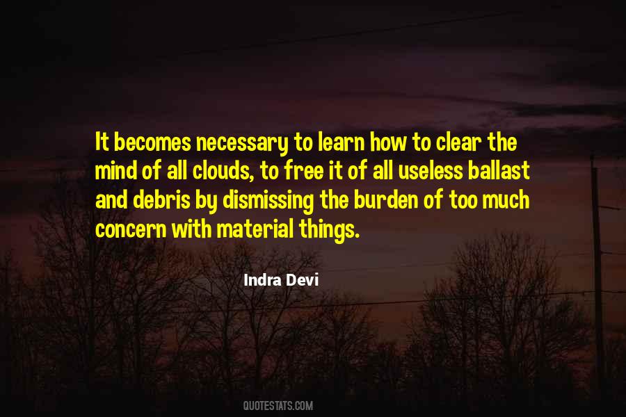 Indra Devi Quotes #845822