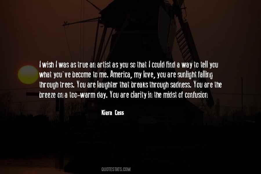 Quotes About A True Artist #99995