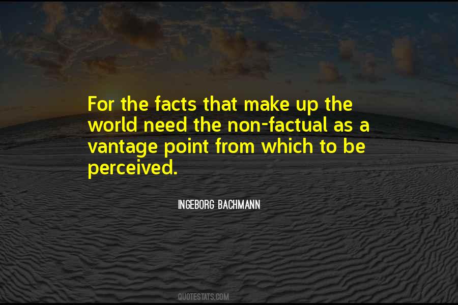 Ingeborg Bachmann Quotes #1876462