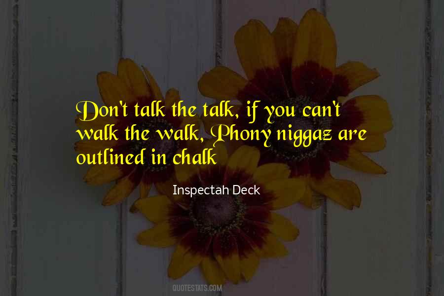 Inspectah Deck Quotes #793455