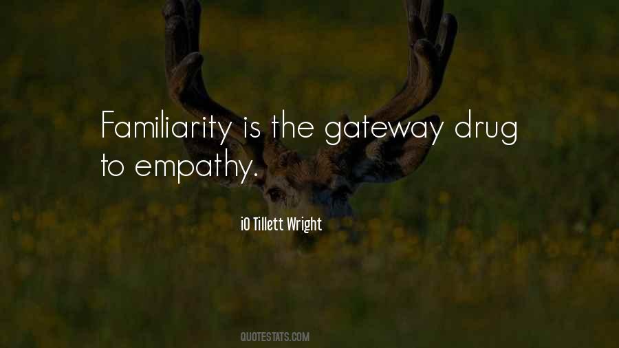 Io Tillett Wright Quotes #712688