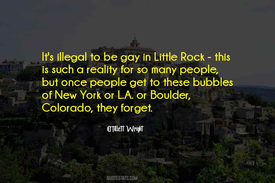Io Tillett Wright Quotes #924409