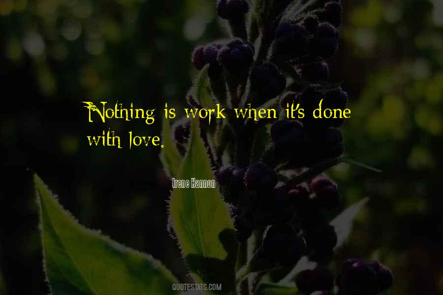 Irene Hannon Quotes #1434152