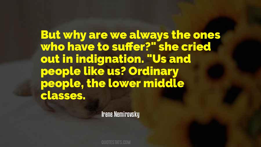 Irene Nemirovsky Quotes #1094217