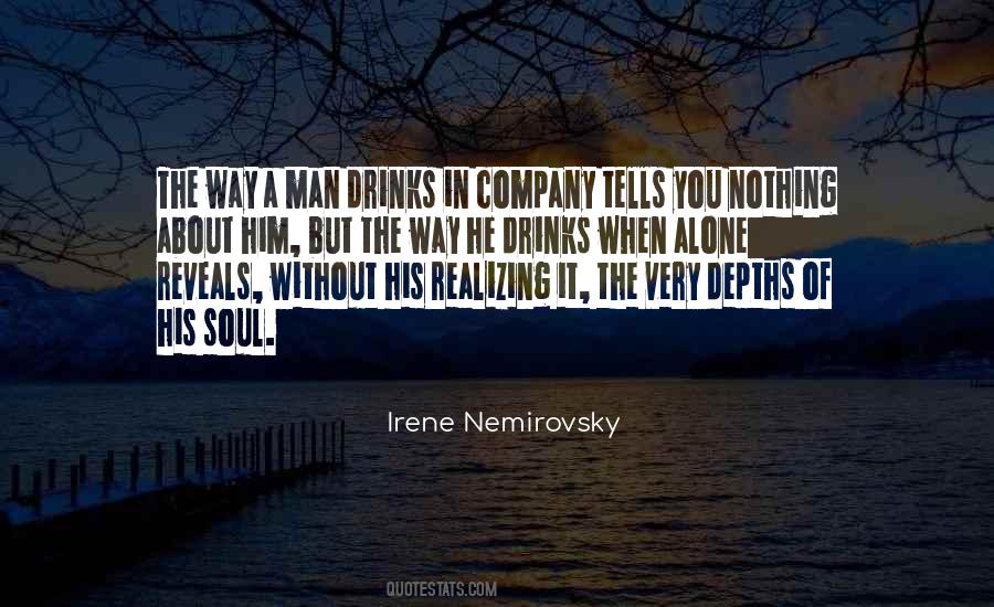 Irene Nemirovsky Quotes #1330024