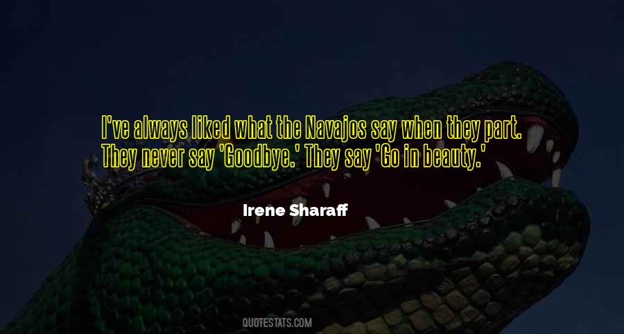 Irene Sharaff Quotes #1089318