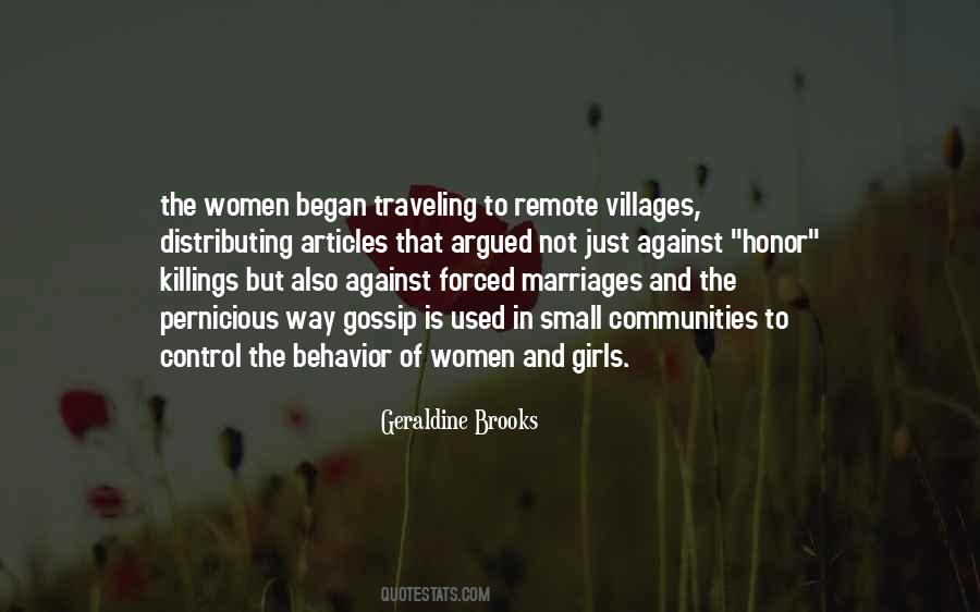 Quotes About Honor Killings #208439