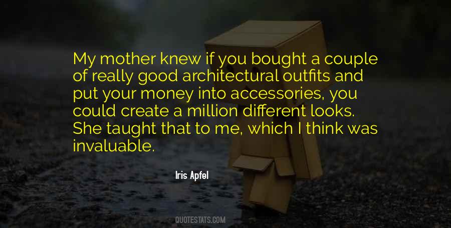 Iris Apfel Quotes #225664