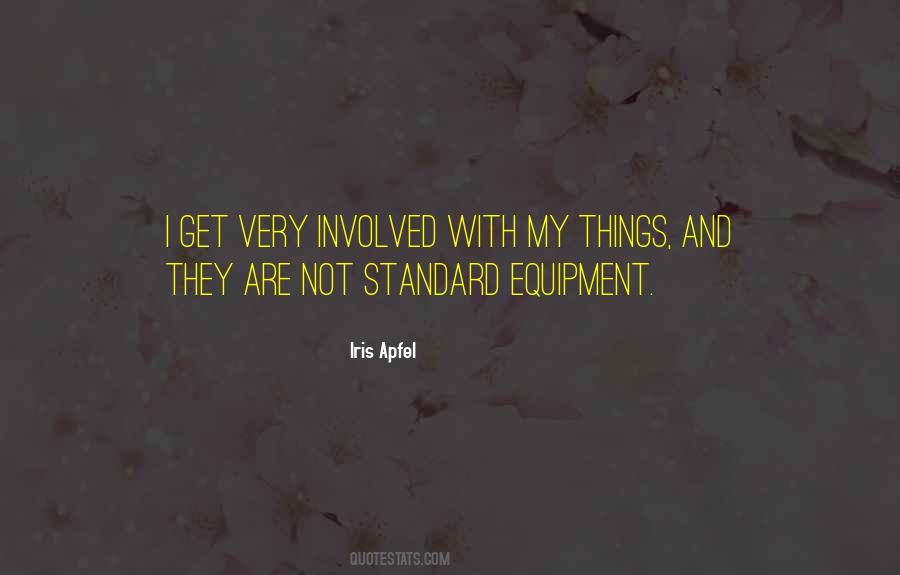 Iris Apfel Quotes #543702