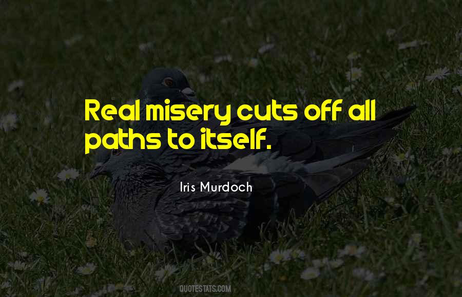 Iris Murdoch Quotes #147838