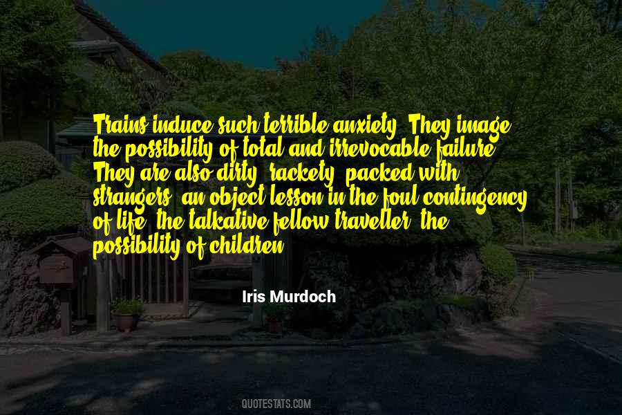 Iris Murdoch Quotes #159460