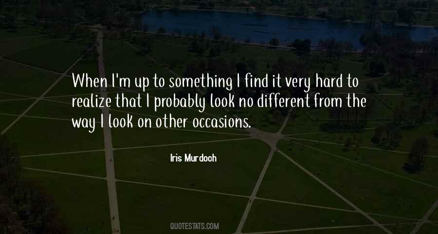 Iris Murdoch Quotes #213473